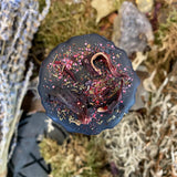 Spirit of Lust Pillar Candle by Madame Phoenix