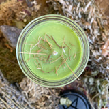Van Van Spell Candle by Madame Phoenix
