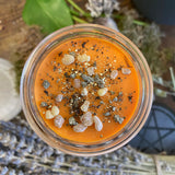 Road to Riches Candle by Madame Phoenix