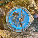 Mercury Retrograde Candle by Madame Phoenix