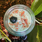 Grounding Spell Candle by Madame Phoenix