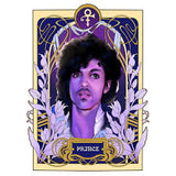 Black Celebrity Zodiac Prints (Multiple Options)