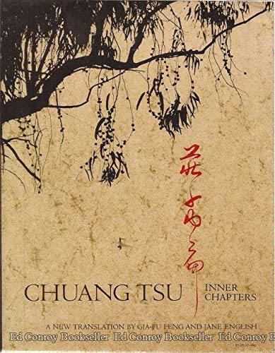 Chuang Tsu / Inner Chapters