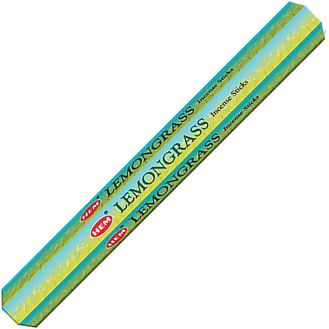 HEM Lemongrass Incense Sticks