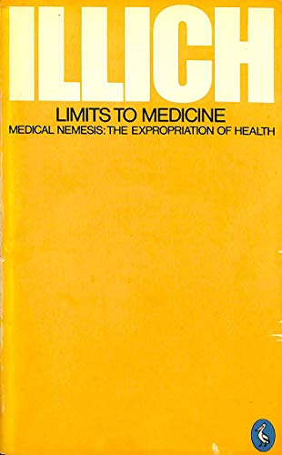 Limits To Medicine
