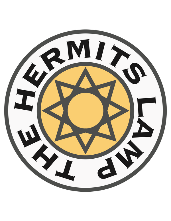 The Hermit's Lamp