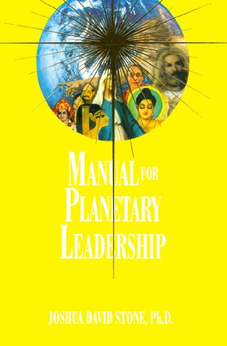 Manual for Planetary Leadership