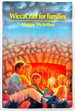 WiccaCraft for Families - Margie McArthur