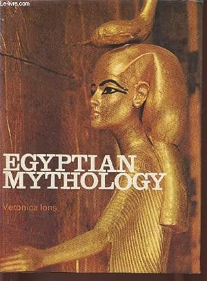 Egyptian Mythology - Veronica Ions