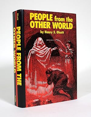People From the Other World - Henry S. Olcott