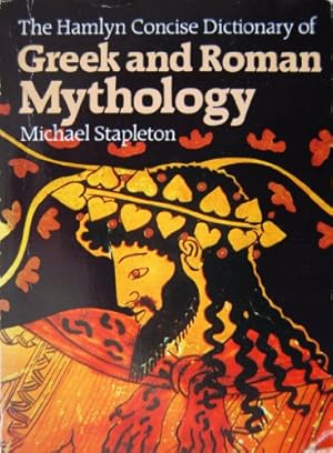 Greek and Roman Mythology - Michael Stapleton