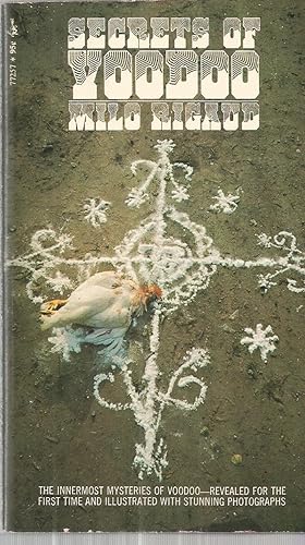 Secrets of Voodoo - Milo Rigaud