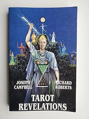 Tarot Revelations - Joseph Campbell & Richard Roberts