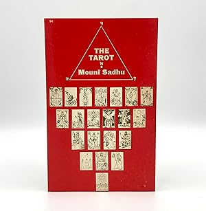 The Tarot - Mount Sadhu