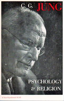 Psychology & Religion - C.G. Jung