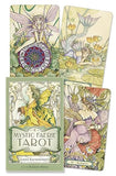 Mystic Faerie Tarot - Linda Ravenscroft
