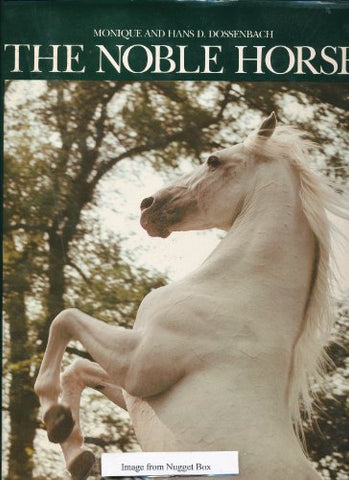 Noble Horse