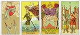 After Tarot (Multiple Options)