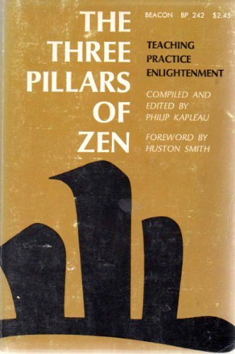Three Pillars of Zen, The