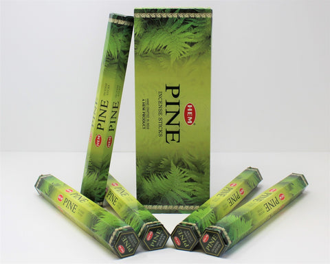 HEM Pine Incense Sticks