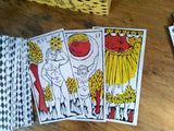 Budapest Tarot (Second Limited Edition)