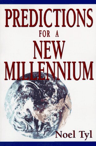 Predictions for a New Millennium