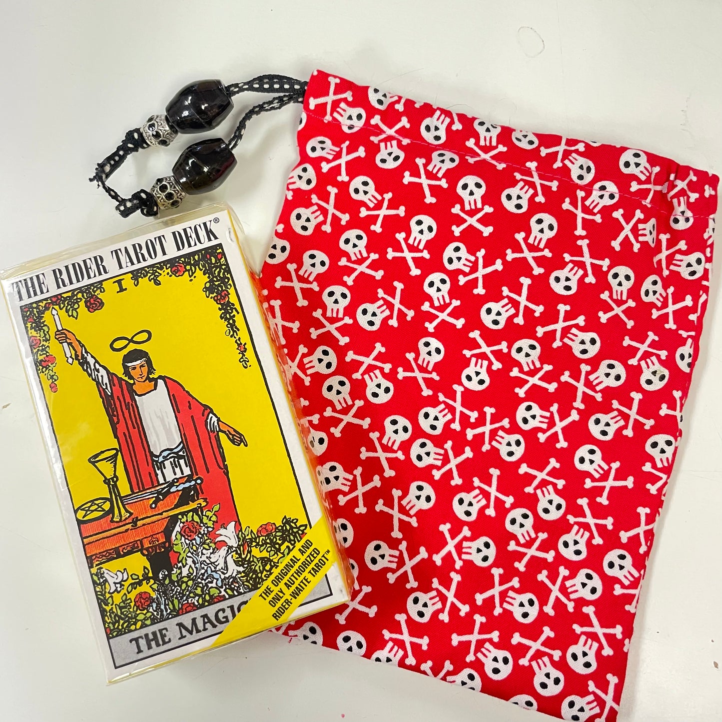 Tarot Bags (Multiple Varieties)