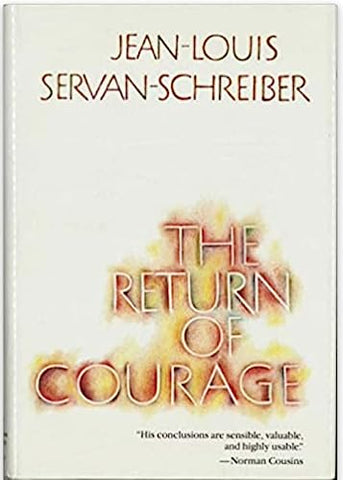 The Return of Courage