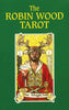USED - The Robin Wood Tarot