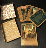 USED -  Affirmations For The Everyday Goddess