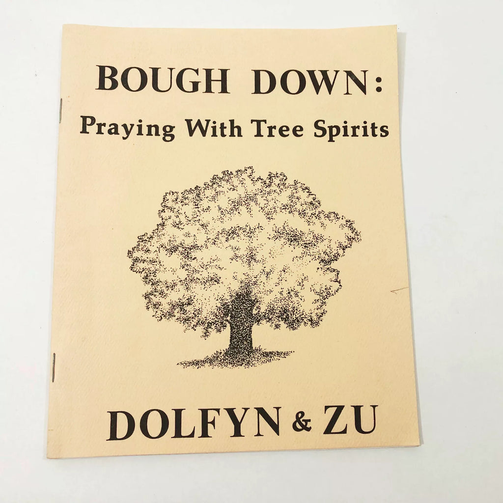 Bough Down: Tree Magic - Dolfyn & Zu