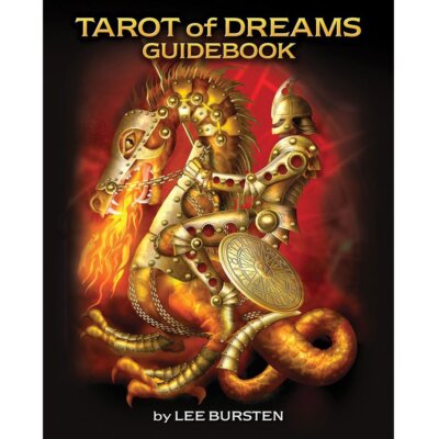 Tarot of Dreams Guidebook