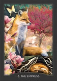 Guardian of the Night Tarot USED