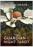 Guardian of the Night Tarot USED