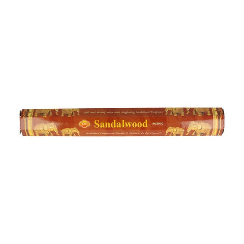 HEM Sandalwood Incense Sticks