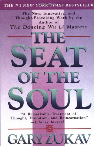 The Seat of the Soul