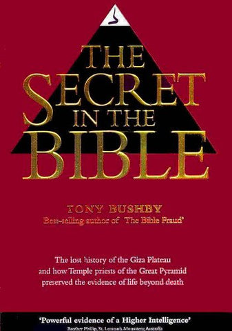 The Secret in the Bible