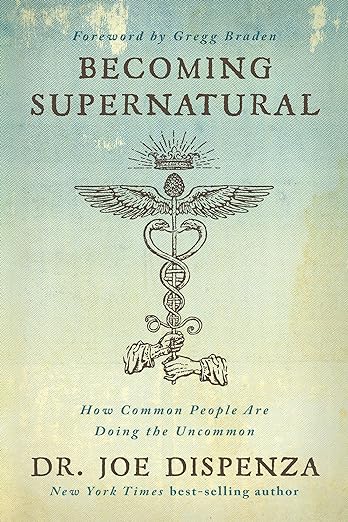 Becoming Supernatural: How Common People Are Doing the Uncommon (Paperback)