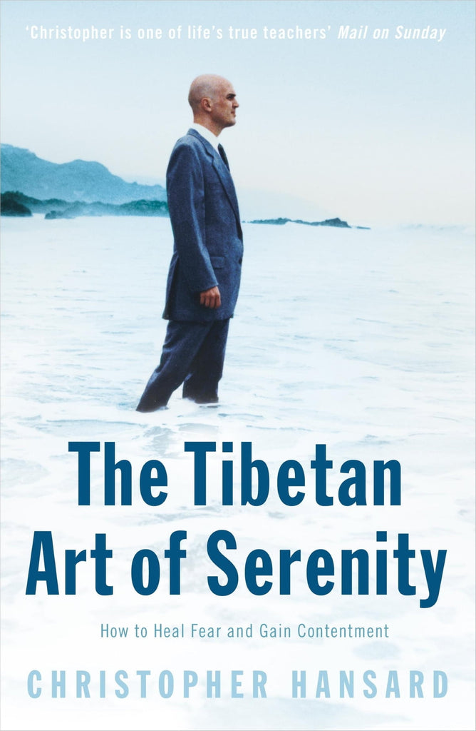 The Tibetan Art of Serenity