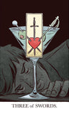 Unveiled Tarot : An 80 - Card Deck and Guidebook