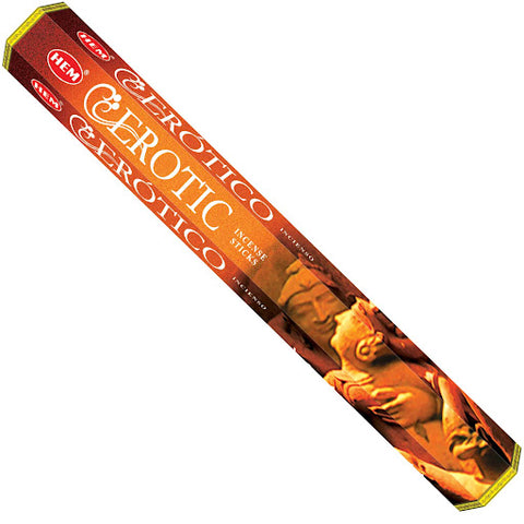 HEM Erotic Incense Sticks