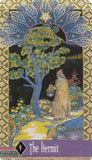 Zerner Farber Tarot Deck