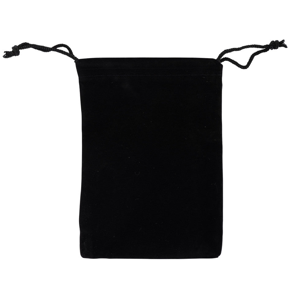 Velveteen Bags (Multiple Options)