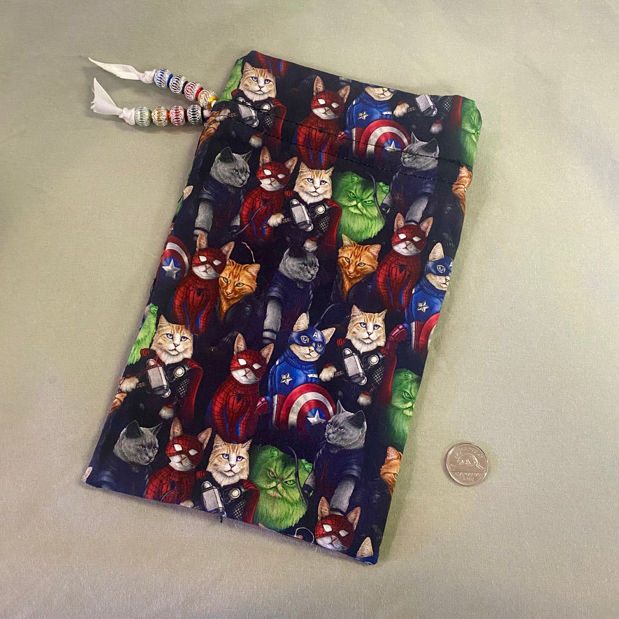 Tarot Bags (Multiple Varieties)