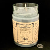Zodiac Candles by Madame Phoenix (Multiple Options)