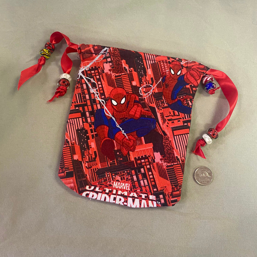 Tarot Bags (Multiple Varieties)