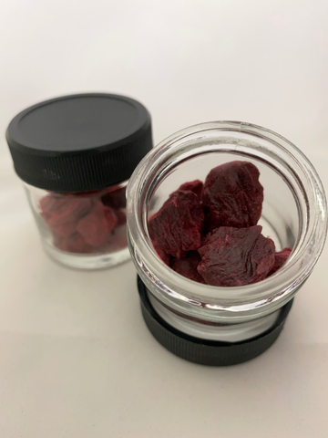 Stones and Bones Brand Dragon's Blood Resin