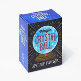 Magic Crystal Ball: See The Future!