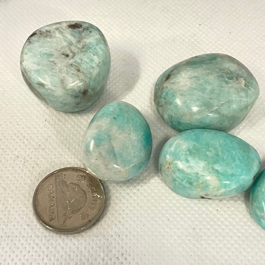 Amazonite (Multiple Options)
