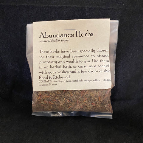 Herb Blends by Madame Phoenix (Multiple Options)